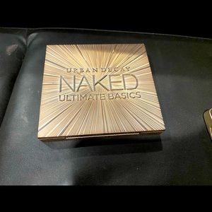 Urban Decay Ultimate Basics